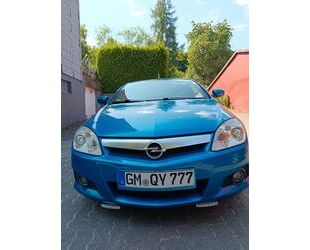 Opel Tigra Gebrauchtwagen