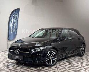 Mercedes-Benz A 200 Gebrauchtwagen