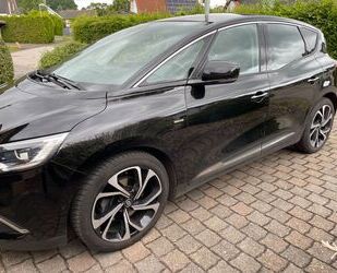 Renault Scenic Gebrauchtwagen