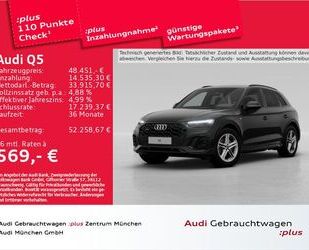 Audi Q5 Gebrauchtwagen