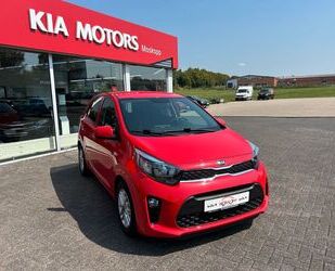 Kia Picanto Gebrauchtwagen