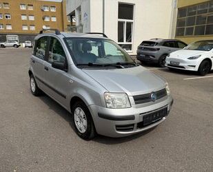 Fiat Panda Gebrauchtwagen