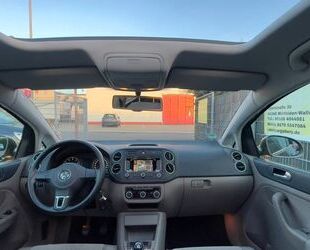 VW Golf Plus Gebrauchtwagen
