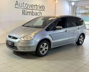 Ford S-Max Gebrauchtwagen