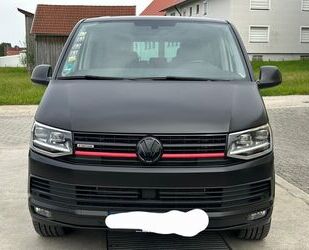 VW T6 Multivan Gebrauchtwagen