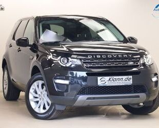 Land Rover Discovery Sport Gebrauchtwagen