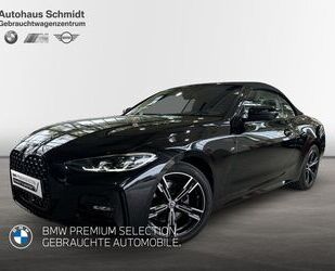 BMW 420 Gebrauchtwagen