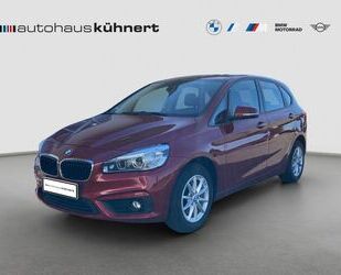 BMW 218 Active Tourer Gebrauchtwagen