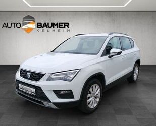 Seat Ateca Gebrauchtwagen