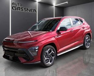 Hyundai KONA Gebrauchtwagen