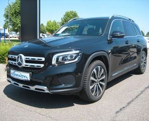 Mercedes-Benz GLB 200 Gebrauchtwagen