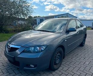 Mazda 3 Gebrauchtwagen