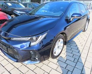 Suzuki Swace Gebrauchtwagen