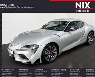 Toyota Supra Gebrauchtwagen