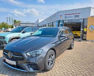 Mercedes-Benz E 300 Gebrauchtwagen