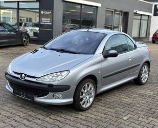 Peugeot 206 Gebrauchtwagen