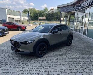Mazda CX-30 Gebrauchtwagen