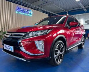 Mitsubishi Eclipse Gebrauchtwagen