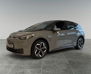 VW ID.3 Gebrauchtwagen