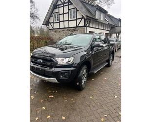 Ford Ranger Gebrauchtwagen