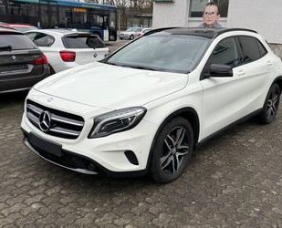 Mercedes-Benz GLA 220 Gebrauchtwagen