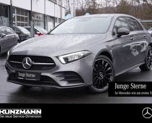 Mercedes-Benz A 250 Gebrauchtwagen