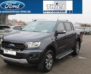 Ford Ranger Gebrauchtwagen