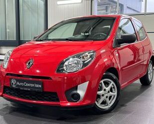 Renault Twingo Gebrauchtwagen
