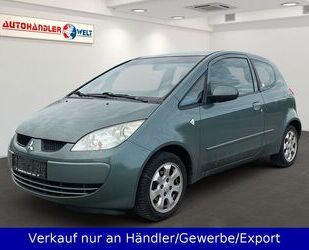 Mitsubishi Colt Gebrauchtwagen