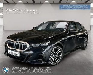 BMW 520 Gebrauchtwagen