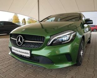 Mercedes-Benz A 200 Gebrauchtwagen