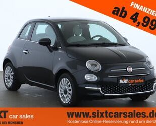 Fiat Fiat 500 1.0 Dolcevita|PANO|DAB+|CarPlay|Temp.|15