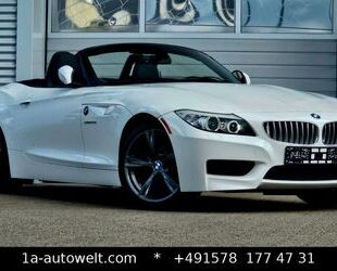 BMW Z4 Gebrauchtwagen