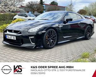 Nissan GT-R Gebrauchtwagen