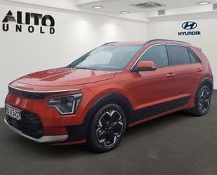 Kia Niro Gebrauchtwagen