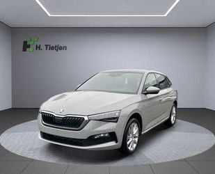 Skoda Scala Gebrauchtwagen