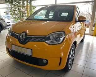 Renault Twingo Gebrauchtwagen