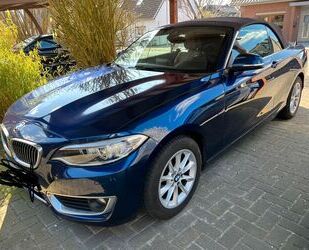 BMW 218 Gebrauchtwagen
