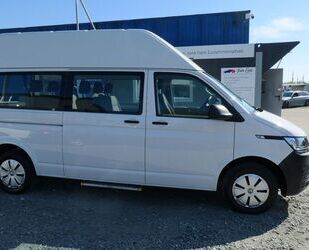 VW T6 Caravelle Gebrauchtwagen