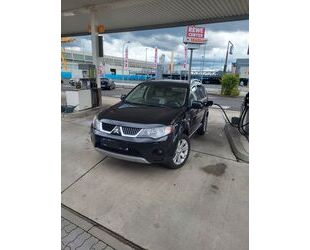 Mitsubishi Outlander Gebrauchtwagen