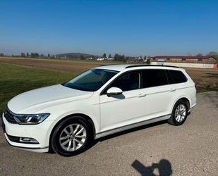 VW Passat Variant Gebrauchtwagen