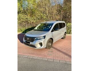 Nissan Townstar Gebrauchtwagen