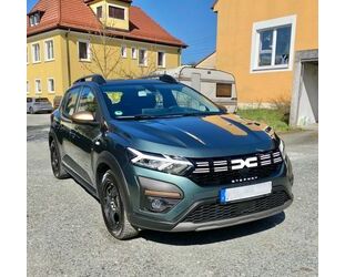 Dacia Sandero Gebrauchtwagen