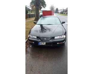 Honda Prelude Gebrauchtwagen