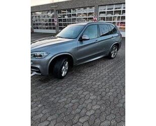 BMW X5 M50 Gebrauchtwagen