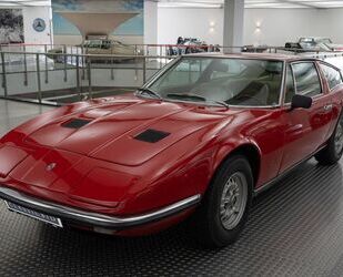 Maserati Andere Gebrauchtwagen