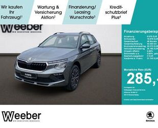 Skoda Kamiq Gebrauchtwagen
