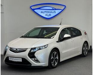 Opel Ampera Gebrauchtwagen