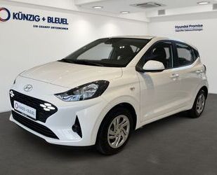 Hyundai i10 Gebrauchtwagen