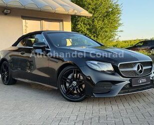 Mercedes-Benz E 300 Gebrauchtwagen